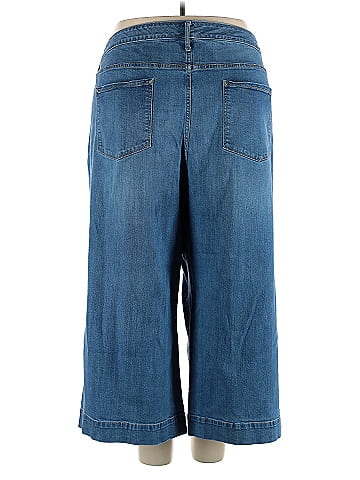 a.n.a. A New Approach Jeans (view 2)