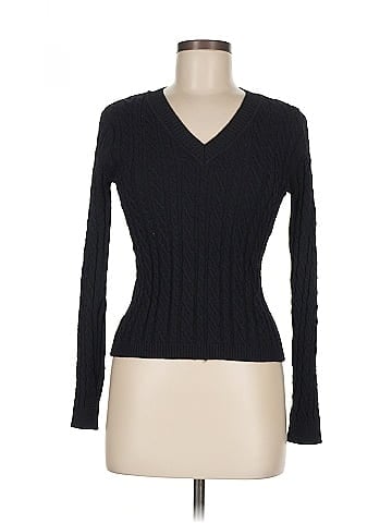 Joseph A. Pullover Sweater (view 1)