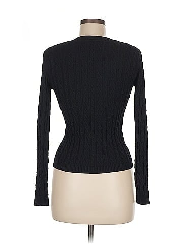 Joseph A. Pullover Sweater (view 2)