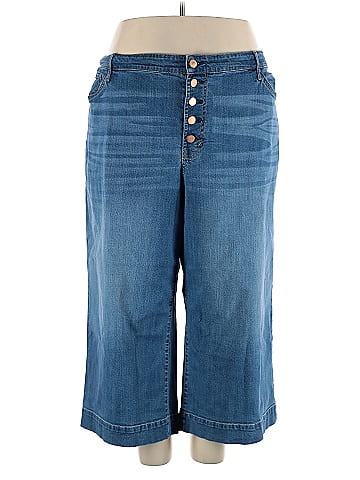 a.n.a. A New Approach Jeans (view 1)