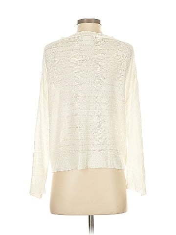 Main Strip Pullover Sweater (view 2)