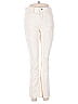 Club Monaco Ivory Casual Pants Size 26 waist - photo 1