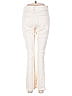 Club Monaco Ivory Casual Pants Size 26 waist - photo 2