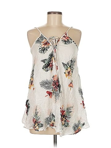 Roxy Tank Top (view 1)