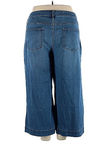 a.n.a. A New Approach Jeans (view 2)