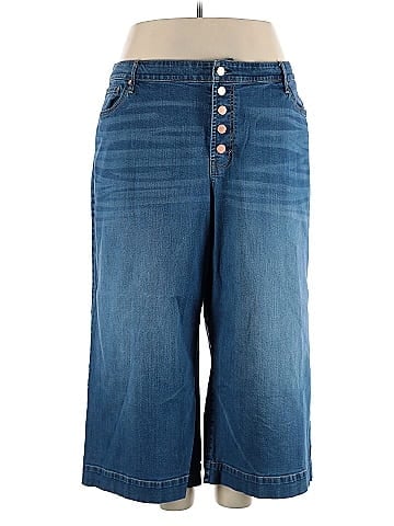 a.n.a. A New Approach Jeans (view 1)