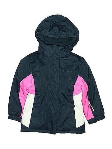Mountain Warehouse Snow Jacket (view 1)