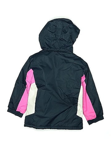Mountain Warehouse Snow Jacket (view 2)