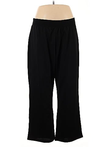Melrose Chic Casual Pants (view 1)