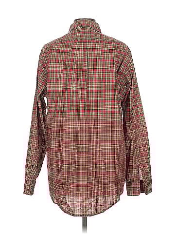 Assorted Brands Long Sleeve Button-Down Shirt (view 2)