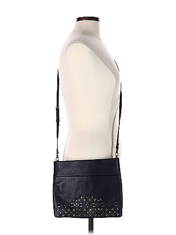 The Sak Leather Crossbody Bag (view 2)