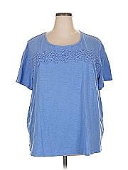Catherines Short Sleeve T Shirt