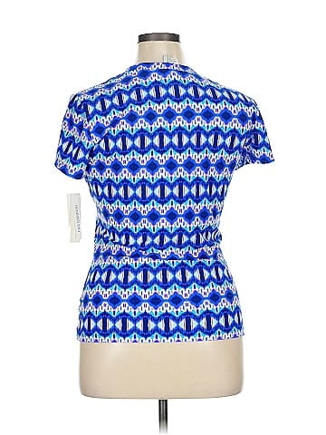 Kenneth Cole New York Short Sleeve Top (view 2)