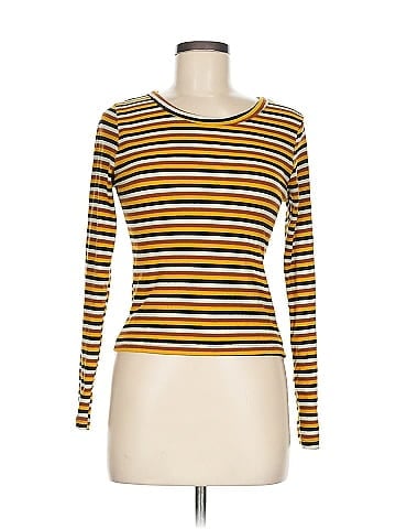 Heart & Hips Long Sleeve T-Shirt (view 1)