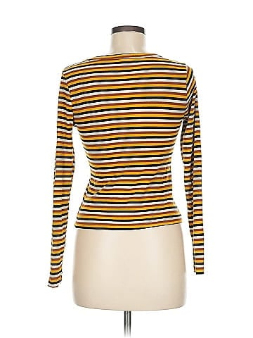 Heart & Hips Long Sleeve T-Shirt (view 2)