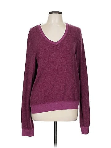 Wildfox Pullover Sweater (view 1)