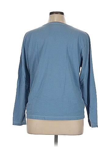Life Is Good Long Sleeve T-Shirt (view 2)