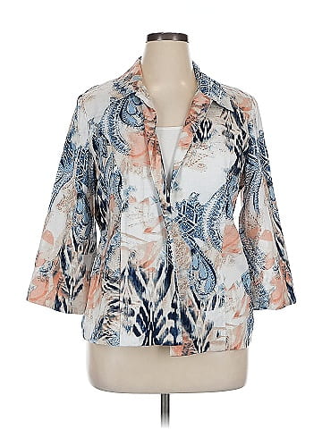 Chico's Blazer (view 1)