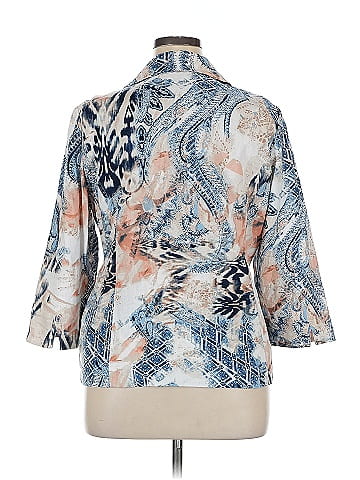 Chico's Blazer (view 2)