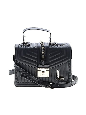 LOULOU Satchel (view 1)
