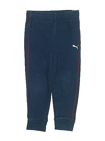 Puma Casual Pants (view 1)