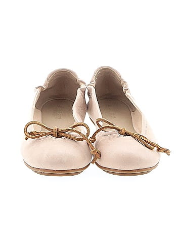 Sperry Top Sider Flats (view 2)