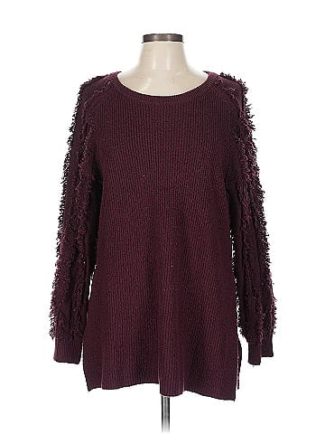 1.State Pullover Sweater (view 1)