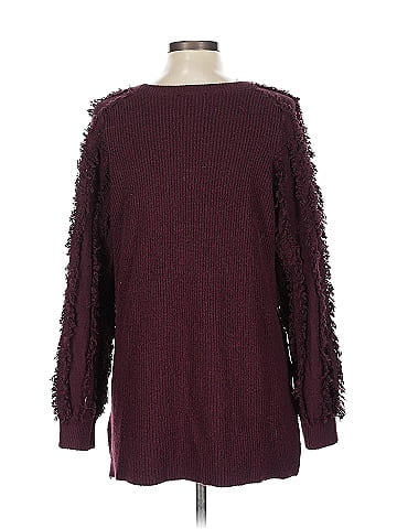 1.State Pullover Sweater (view 2)