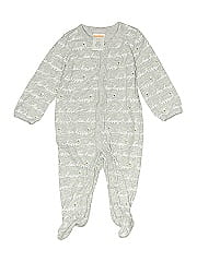 Gymboree Long Sleeve Outfit
