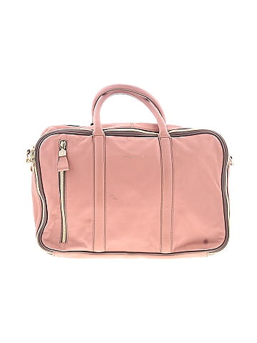 See By Chloé Leather Satchel (view 1)
