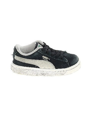 Puma Sneakers (view 1)
