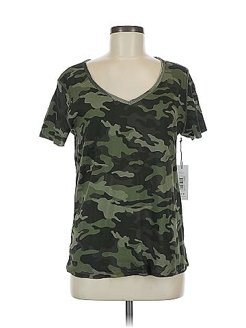 Three Dots Short Sleeve T-Shirt (view 1)