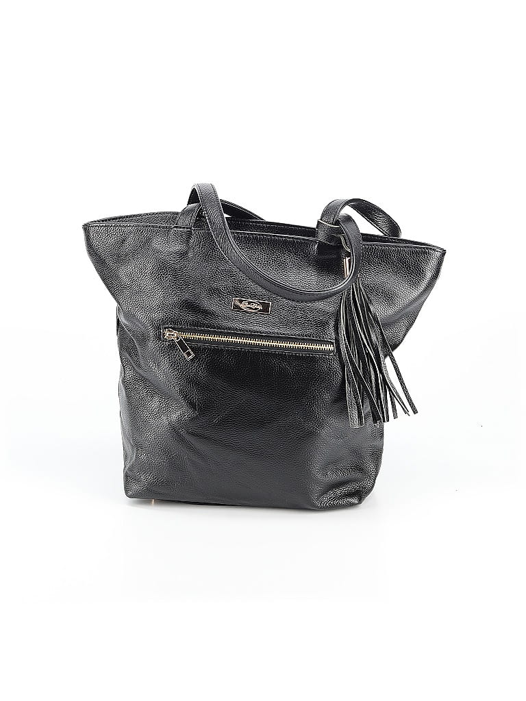Onna Ehrlich Black Tote One size - photo 1