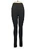 SPANX Chevron-herringbone Black Leggings Size M - photo 1