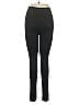 SPANX Chevron-herringbone Black Leggings Size M - photo 2