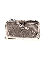 The Sak Leather Crossbody Bag