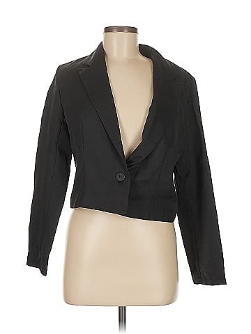 Shein Blazer (view 1)