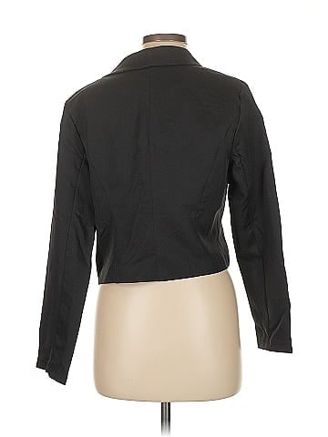 Shein Blazer (view 2)