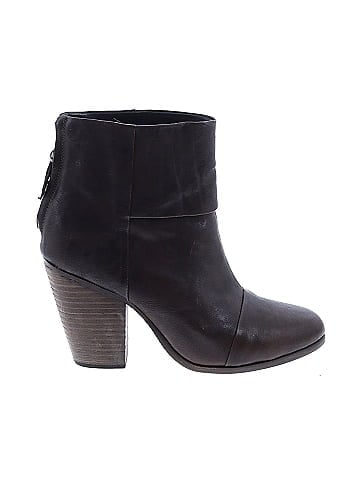 Rag & Bone Ankle Boots (view 1)