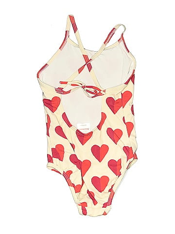Hanna Andersson One Piece Swimsuit (view 2)