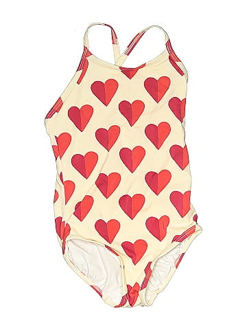 Hanna Andersson One Piece Swimsuit (view 1)