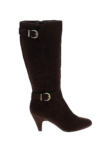 Bella Vita Boots (view 1)