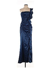 Majorelle Cocktail Dress