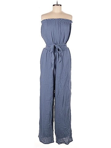 Evereve Jumpsuit (view 1)
