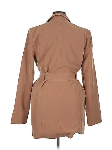 Camila Coelho Trenchcoat (view 2)