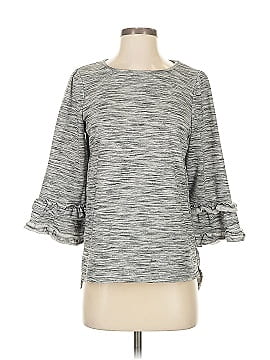 Max Studio Pullover Sweater