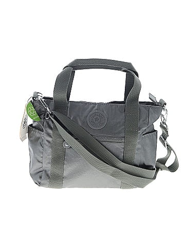 Kipling Satchel (view 1)