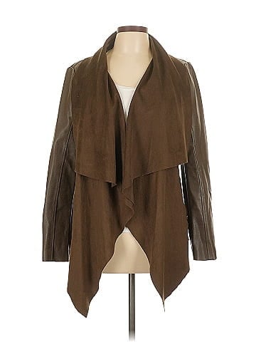 Blanc Noir Coat (view 1)