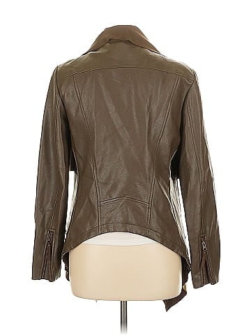 Blanc Noir Coat (view 2)