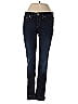 Rag & Bone/JEAN Hearts Blue Jeans Size 25 waist - photo 1